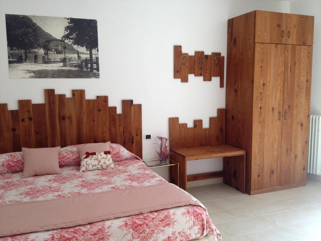 Crotto Regina Otel Gravedona Oda fotoğraf