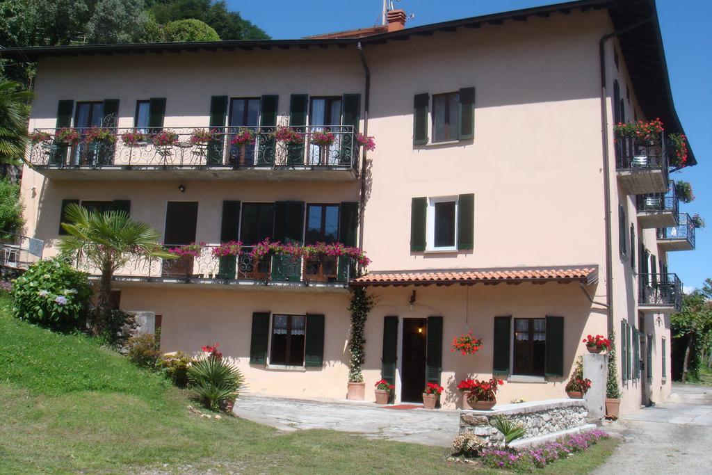 Crotto Regina Otel Gravedona Dış mekan fotoğraf