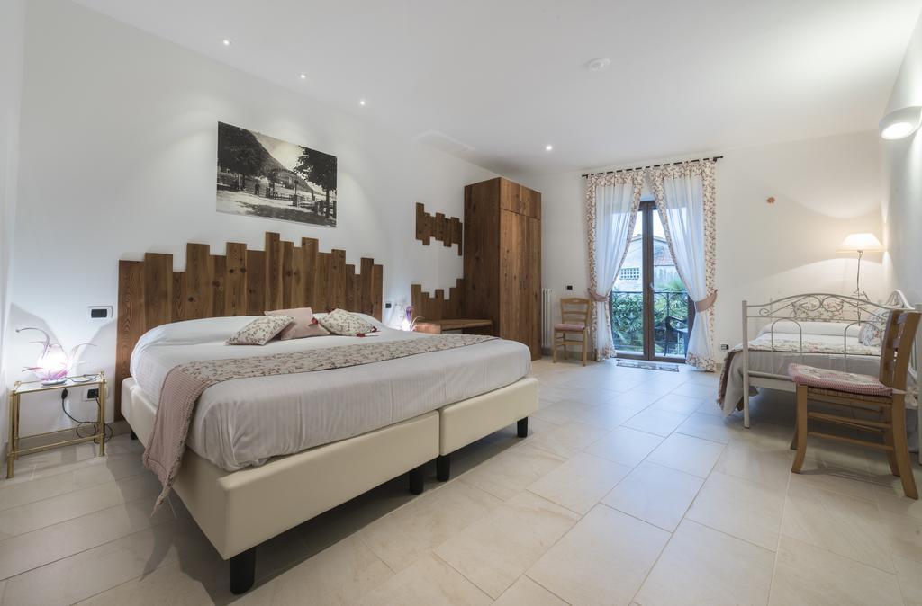 Crotto Regina Otel Gravedona Dış mekan fotoğraf