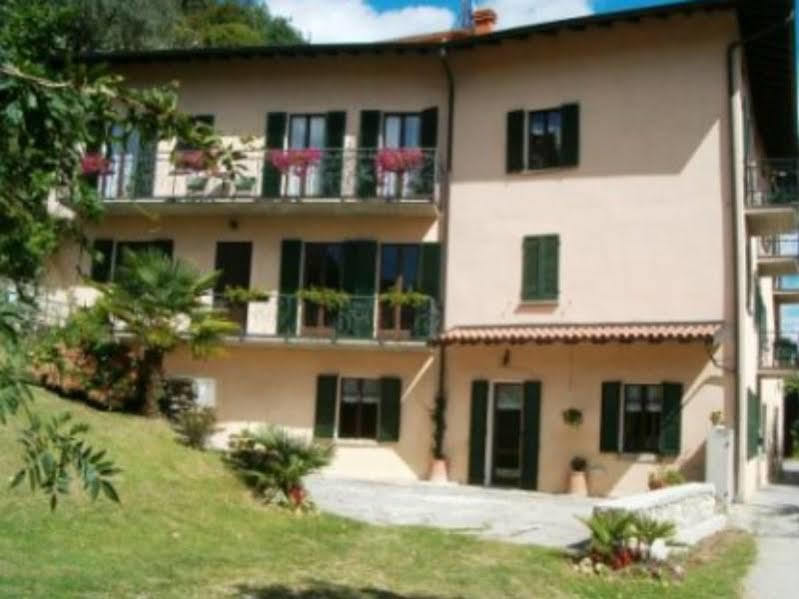 Crotto Regina Otel Gravedona Dış mekan fotoğraf