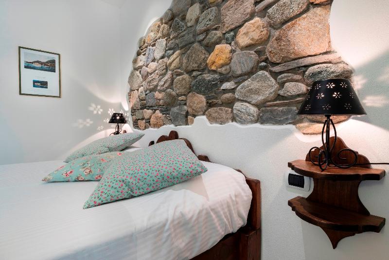 Crotto Regina Otel Gravedona Dış mekan fotoğraf
